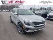 Used 2023 Kia Seltos LX SUV