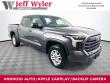 Used 2022 Toyota Tundra 4WD SR5 Truck CrewMax