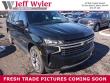 Used 2023 Chevrolet Suburban LT SUV