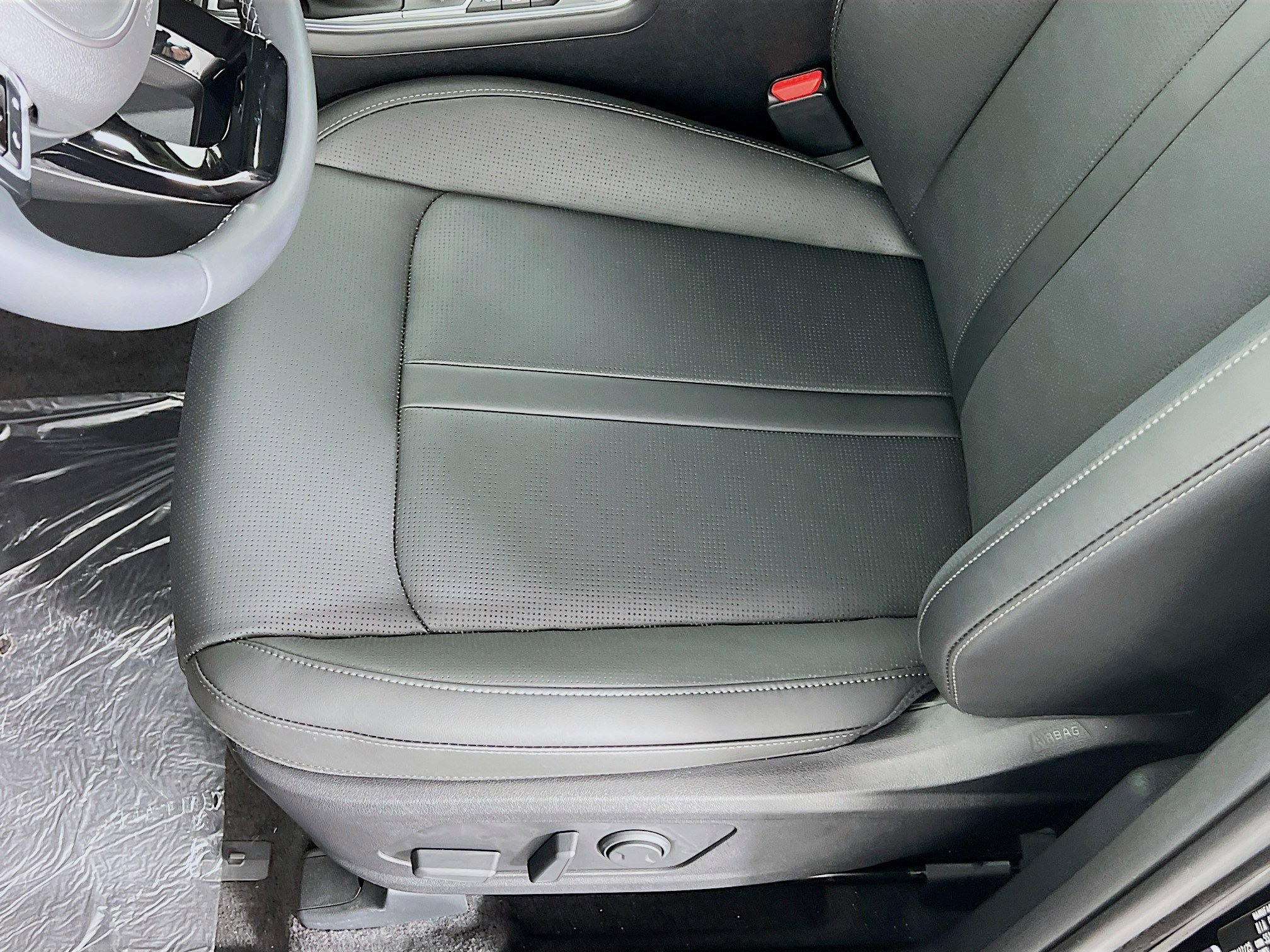 2025 Kia Sorento X-Line EX photo 4
