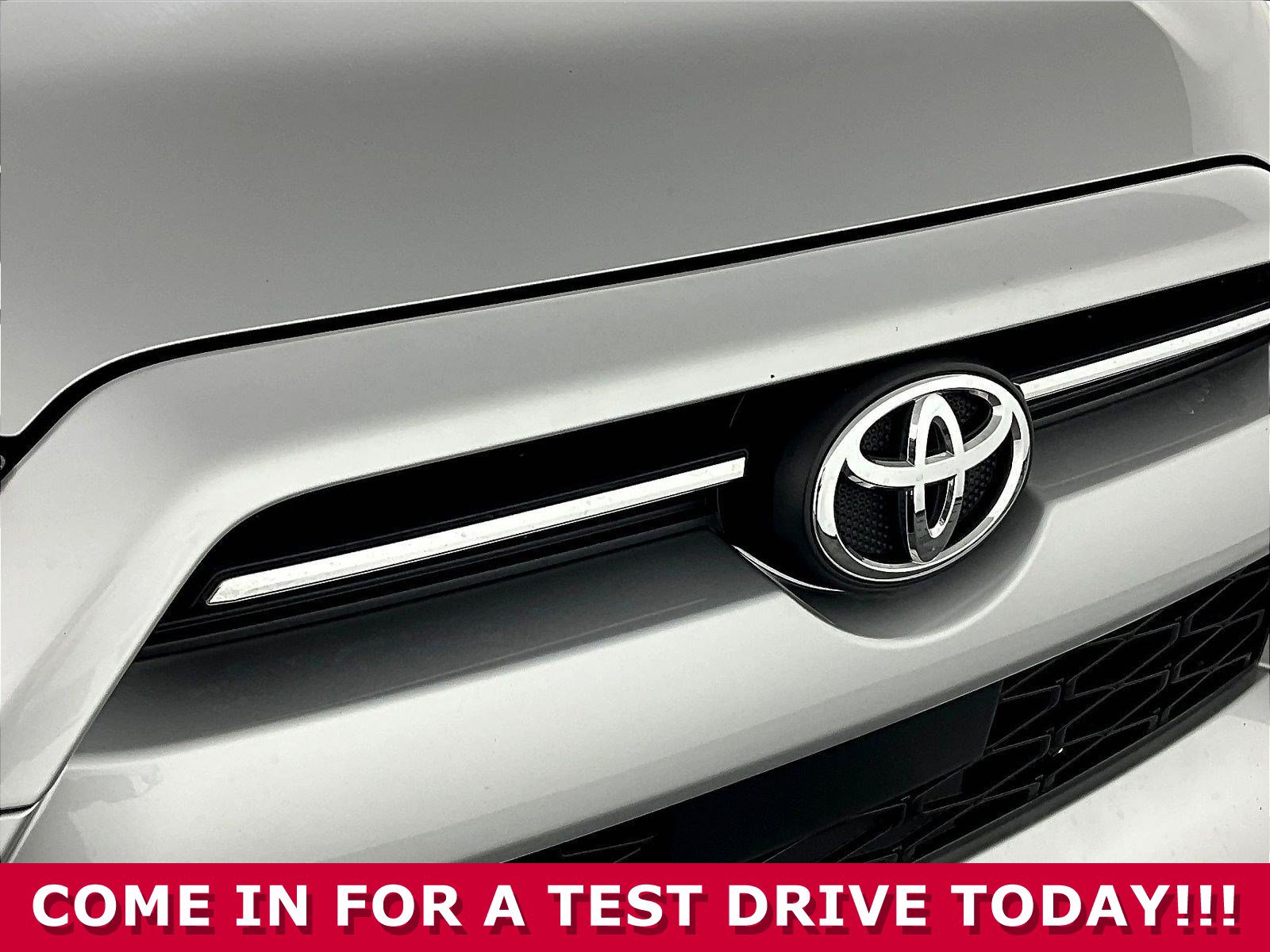 2024 Toyota 4Runner SR5 Premium - Photo 35