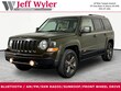  Jeep Patriot