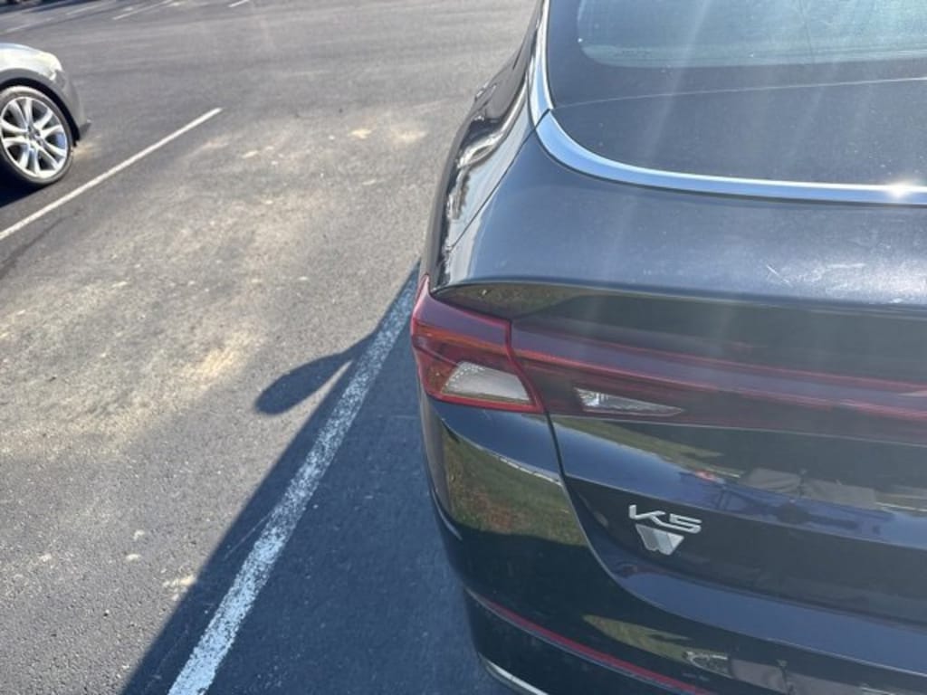 Used 2023 Kia K5 LXS Sedan