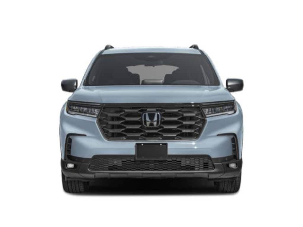 Used 2025 Honda Pilot Sport SUV