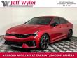 Used 2026 Kia K5 GT-Line Sedan