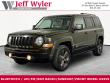 Used 2017 Jeep Patriot 75th Anniversary Edition SUV