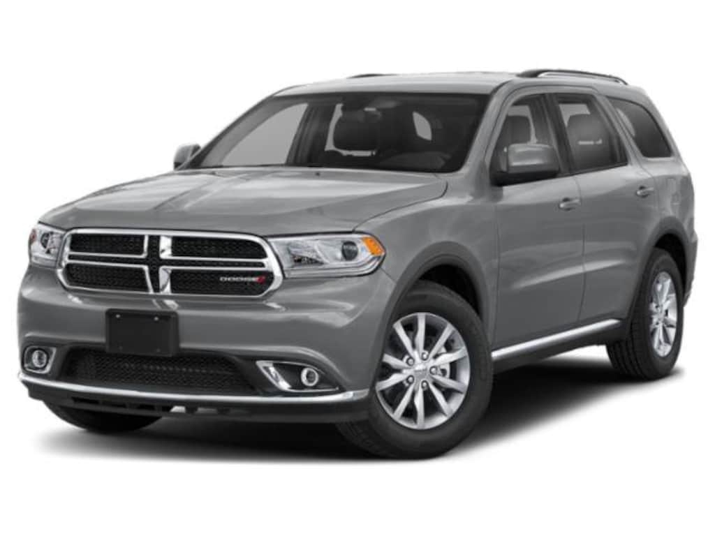 Used 2019 Dodge Durango GT Plus SUV