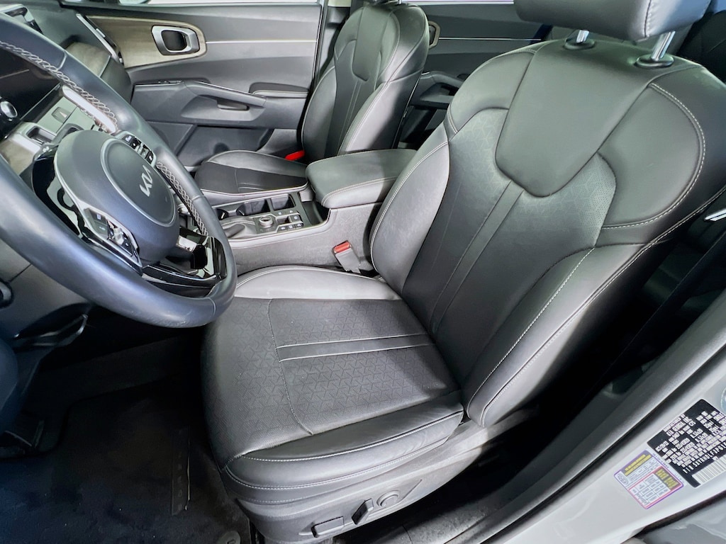 Used 2023 Kia Sorento X-Line EX SUV