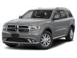 Used 2019 Dodge Durango GT Plus SUV