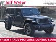 Used 2024 Jeep Wrangler Rubicon SUV