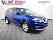 Used 2018 Nissan Rogue S SUV