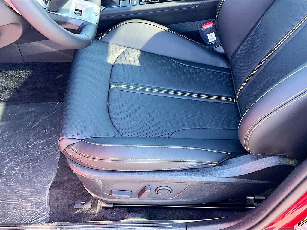 New 2026 Kia K5 GT Sedan