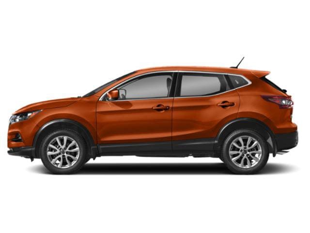 2022 Nissan Rogue Sport S - Photo 6
