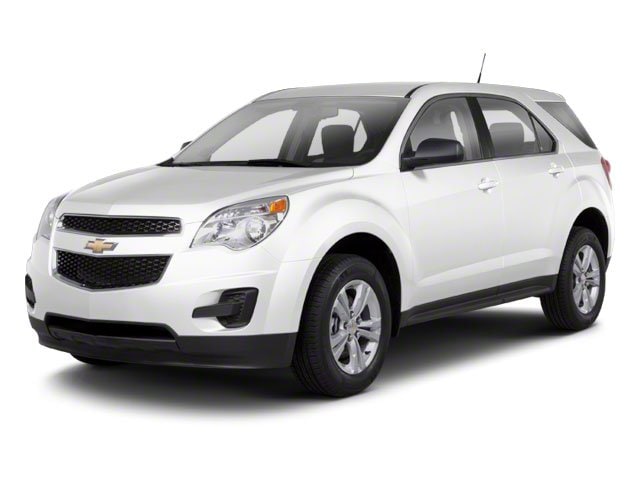 2013 Chevrolet Equinox 1LT