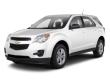 Used 2013 Chevrolet Equinox LT SUV