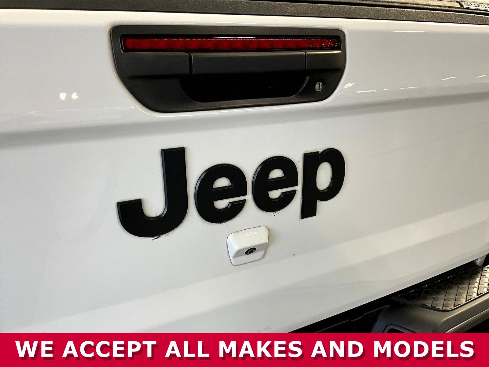 2023 Jeep Gladiator Sport S - Photo 27