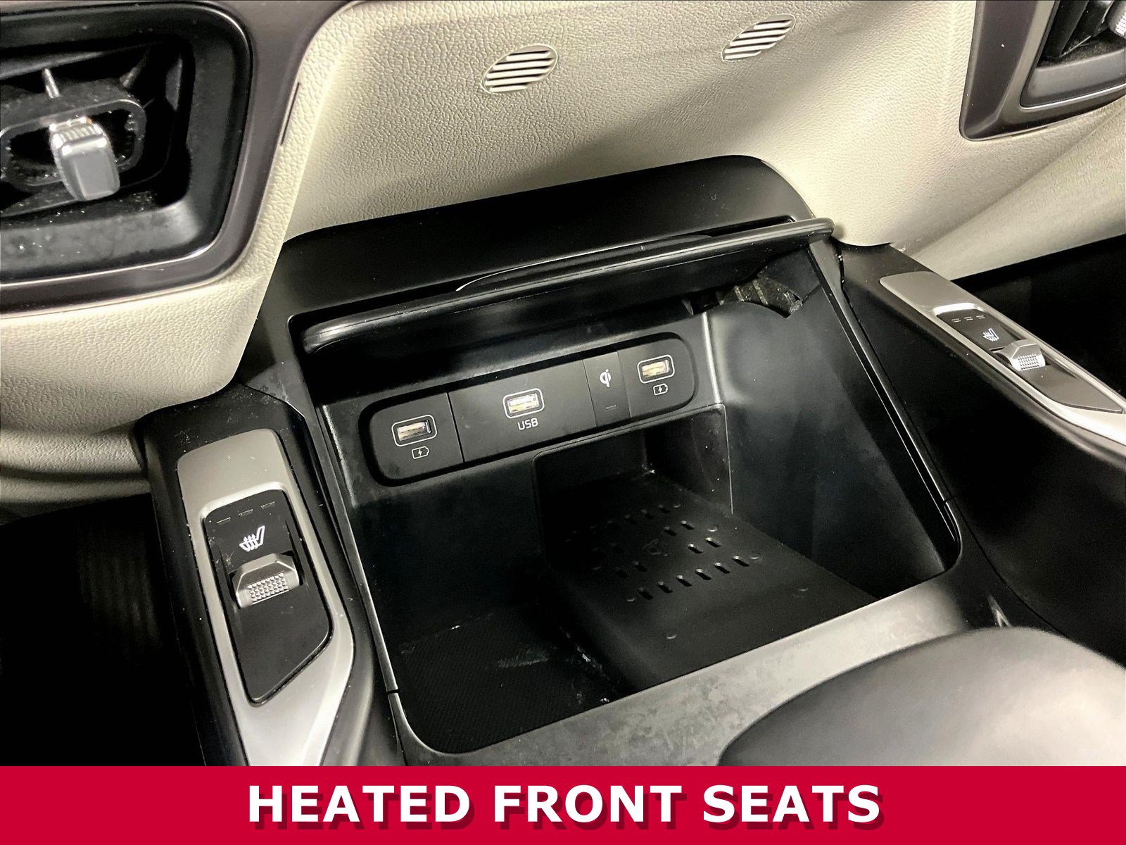 2023 Kia Sorento X-Line EX - Photo 17