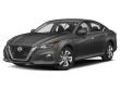 Used 2022 Nissan Altima 2.5 S Sedan