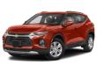 Used 2022 Chevrolet Blazer LT SUV