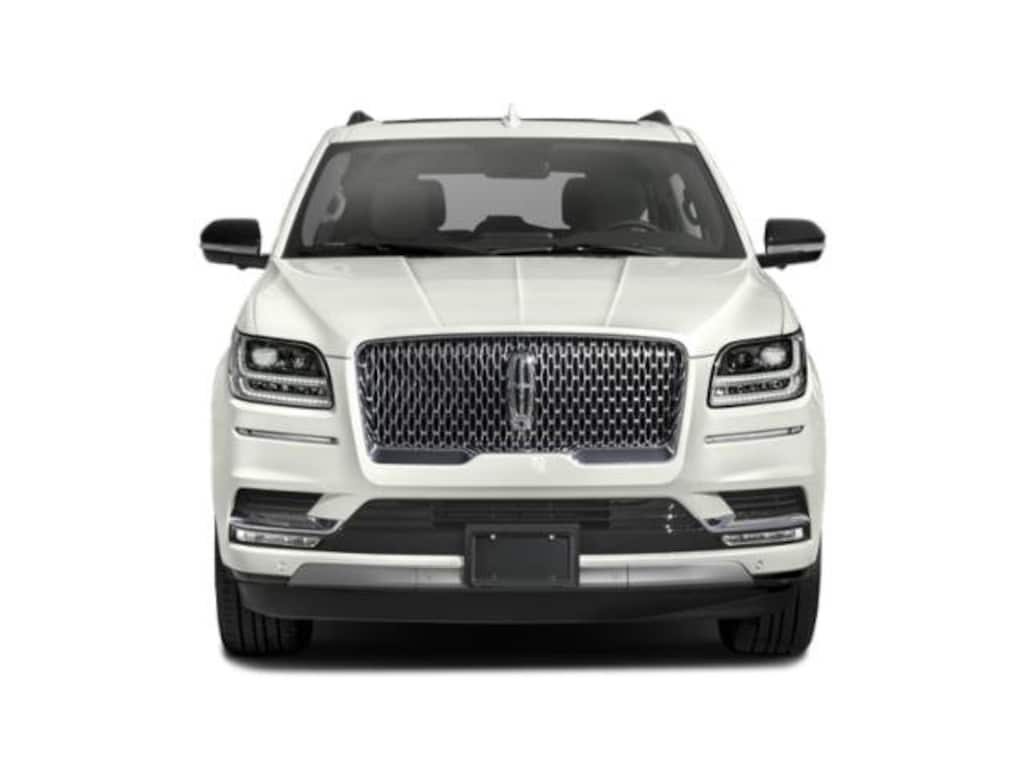 Used 2019 Lincoln Navigator L Select SUV