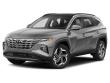 Used 2022 Hyundai Tucson Hybrid Limited SUV