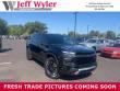 Used 2025 Chevrolet Traverse AWD Z71 SUV