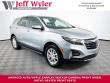 Used 2024 Chevrolet Equinox LT SUV