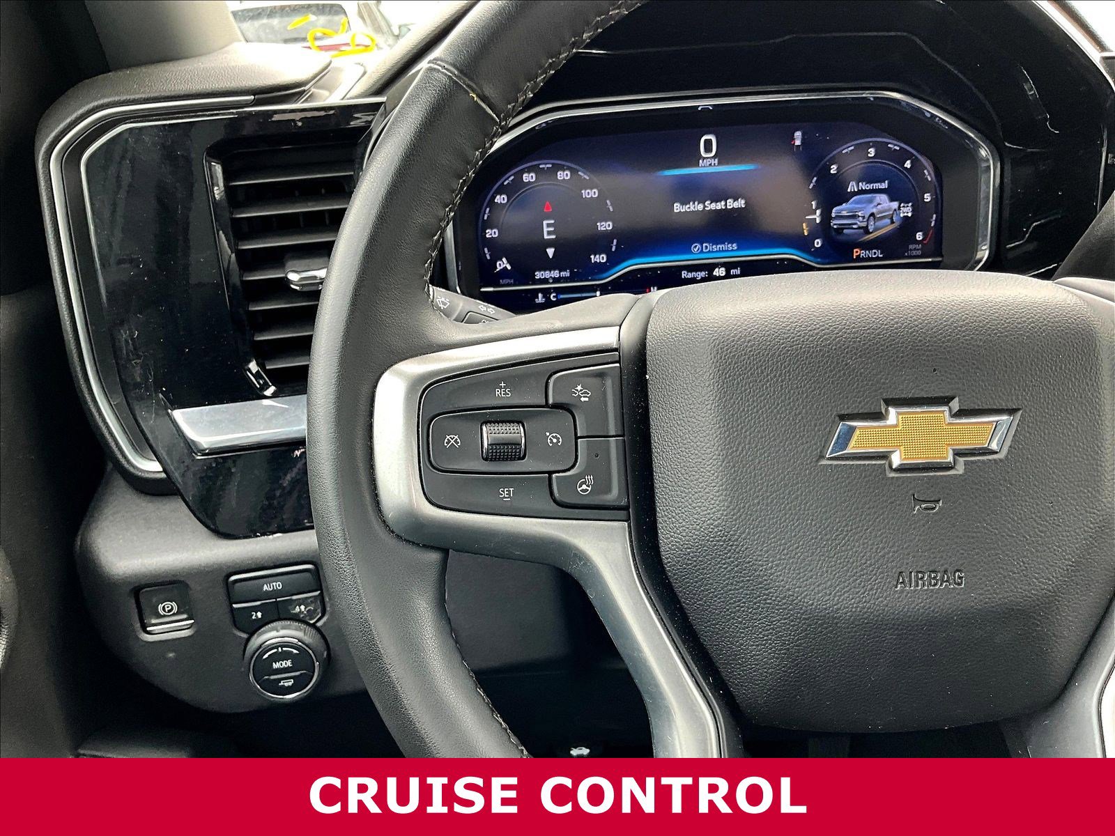 2024 Chevrolet Silverado 1500 LT - Photo 11