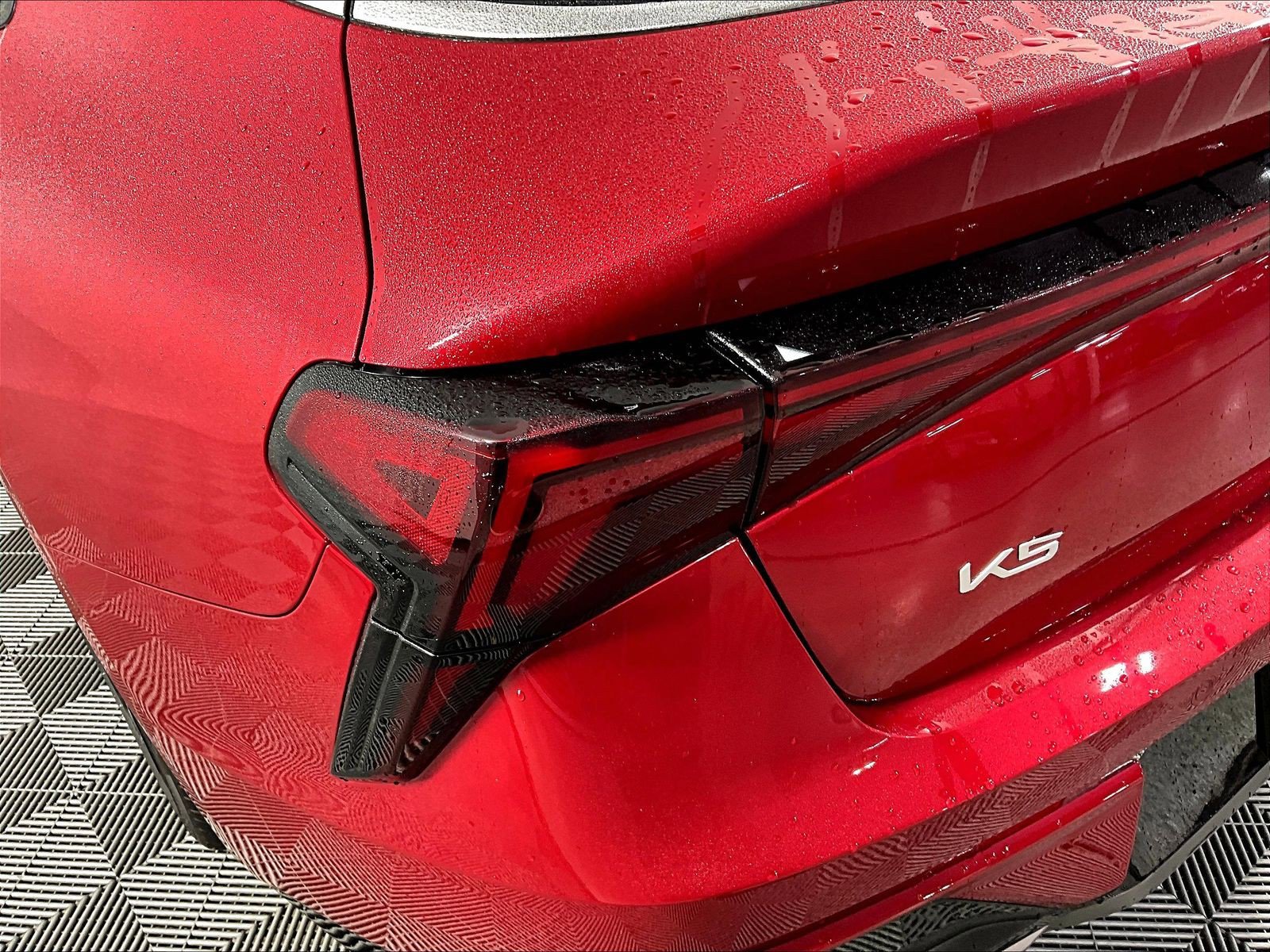 2026 Kia K5 GT-Line - Photo 21