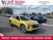 Used 2024 Chevrolet Trax 1RS SUV