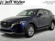 Used 2023 Mazda CX-5 2.5 S Select Package SUV