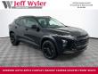 Used 2025 Chevrolet Trax ACTIV SUV