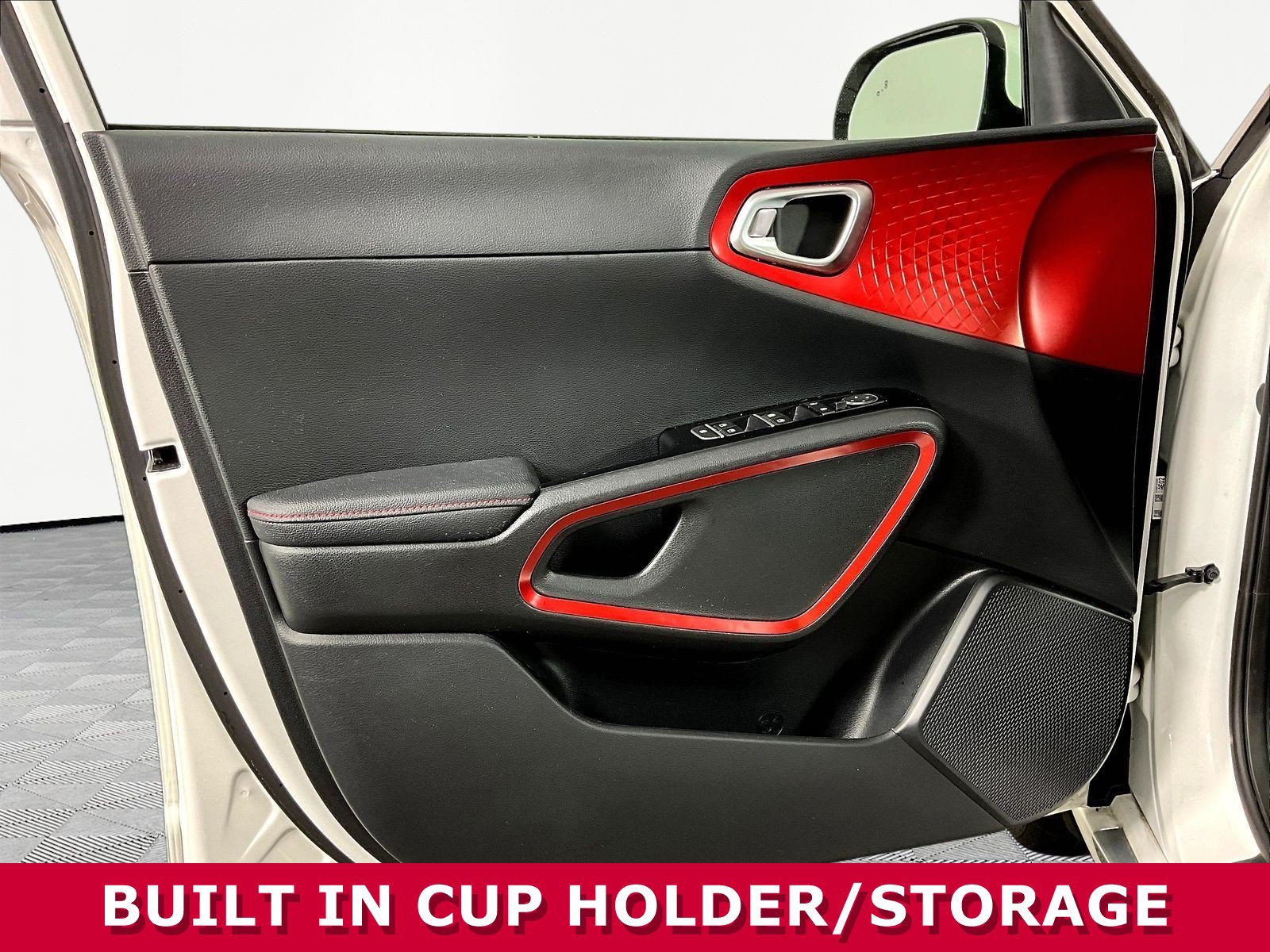 2023 Kia Soul GT-Line - Photo 20