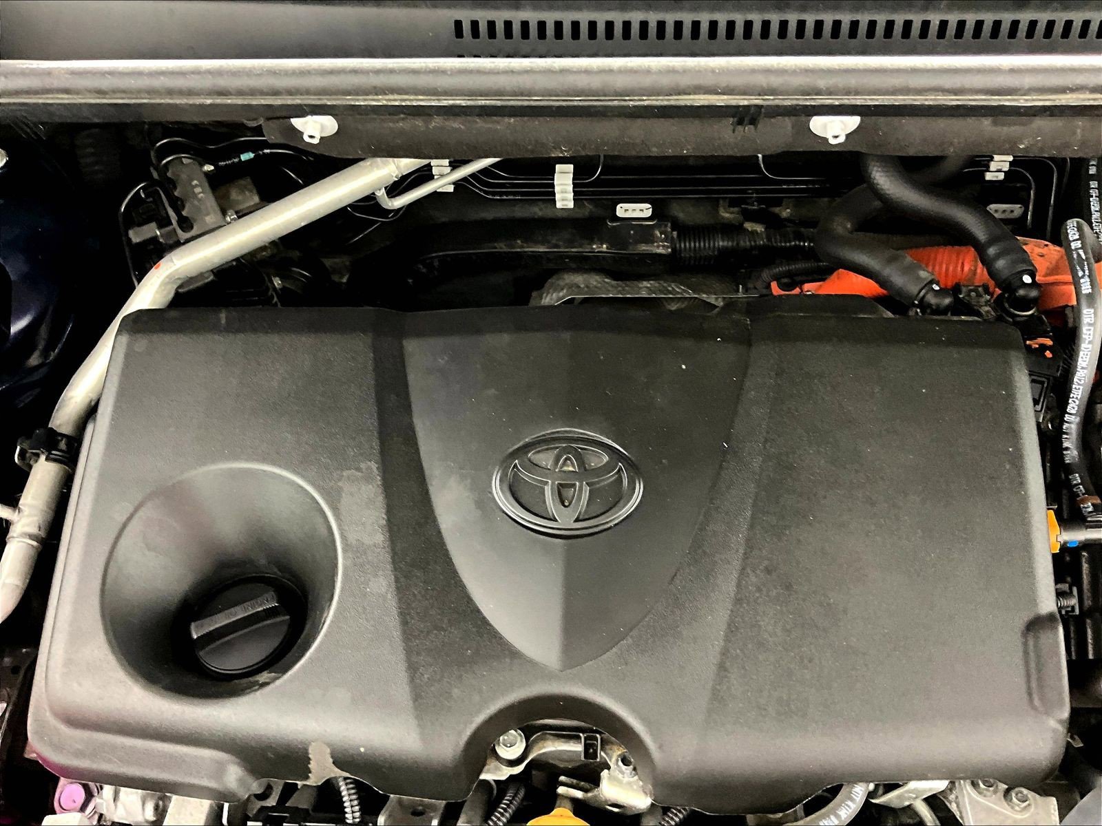 2022 Toyota RAV4 XLE - Photo 31