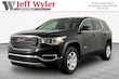  GMC Acadia