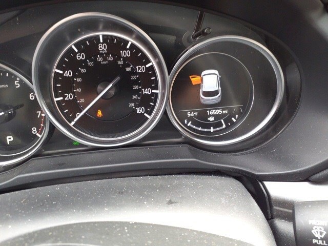 2023 Mazda CX-5 2.5 S Preferred photo 4