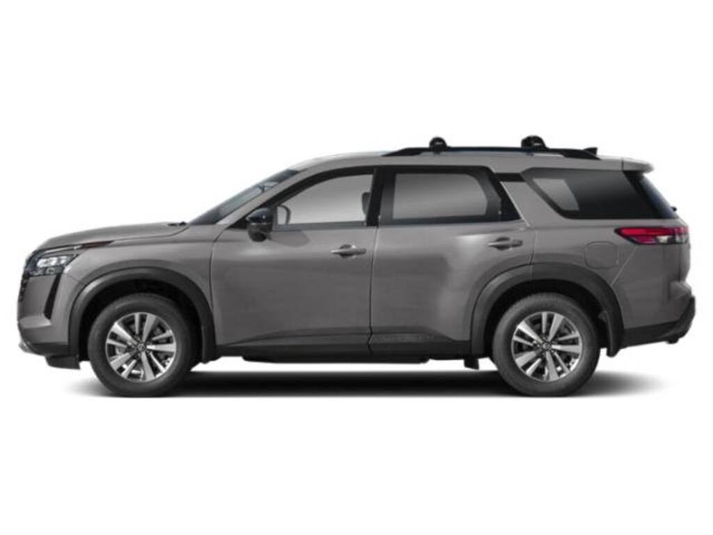 New 2026 Nissan Pathfinder SL SUV