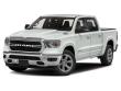 Used 2020 Ram 1500 Big Horn Truck Quad Cab