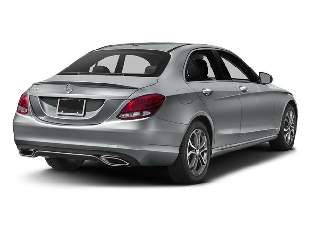 Used 2016 Mercedes-Benz C-Class C300 with VIN 55SWF4KB7GU120788 for sale in Batavia, OH