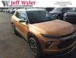 Used 2024 Chevrolet Trailblazer ACTIV SUV