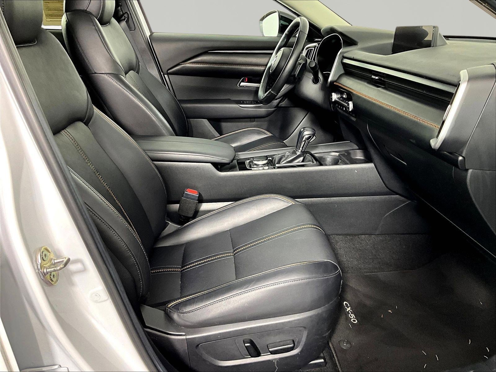 2024 Mazda CX-50 TURBO PREMIUM - Photo 27