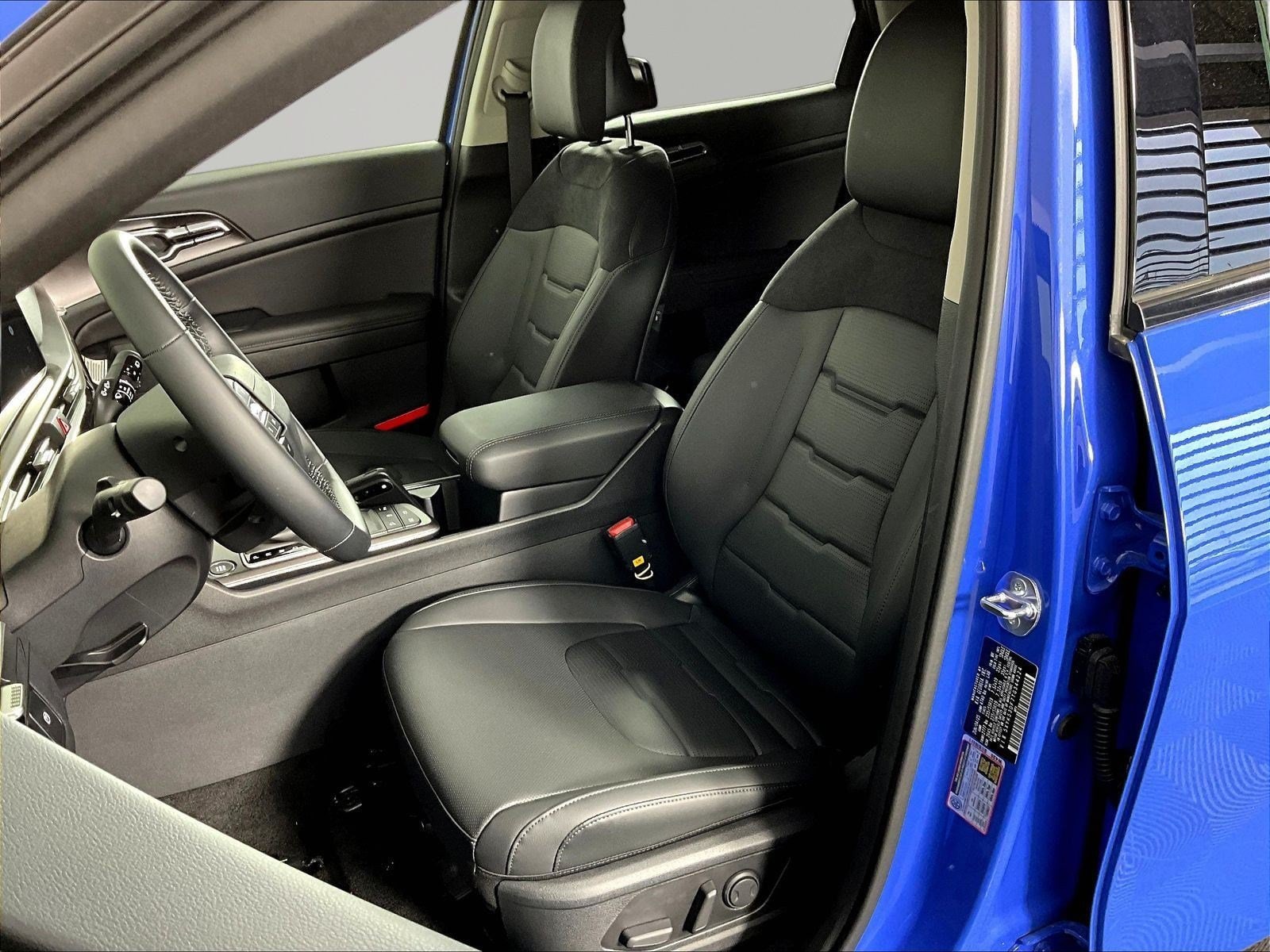 2026 Kia Sportage SX Prestige - Photo 18