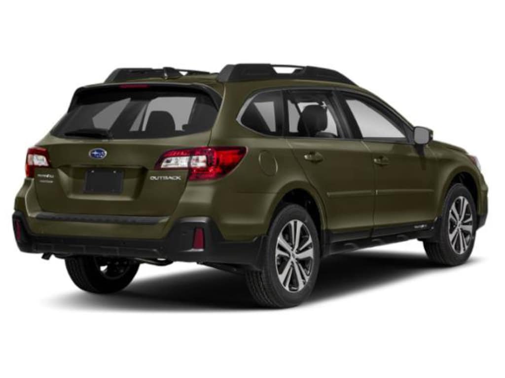 Used 2018 Subaru Outback Limited SUV