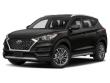 Used 2019 Hyundai Tucson SEL SUV