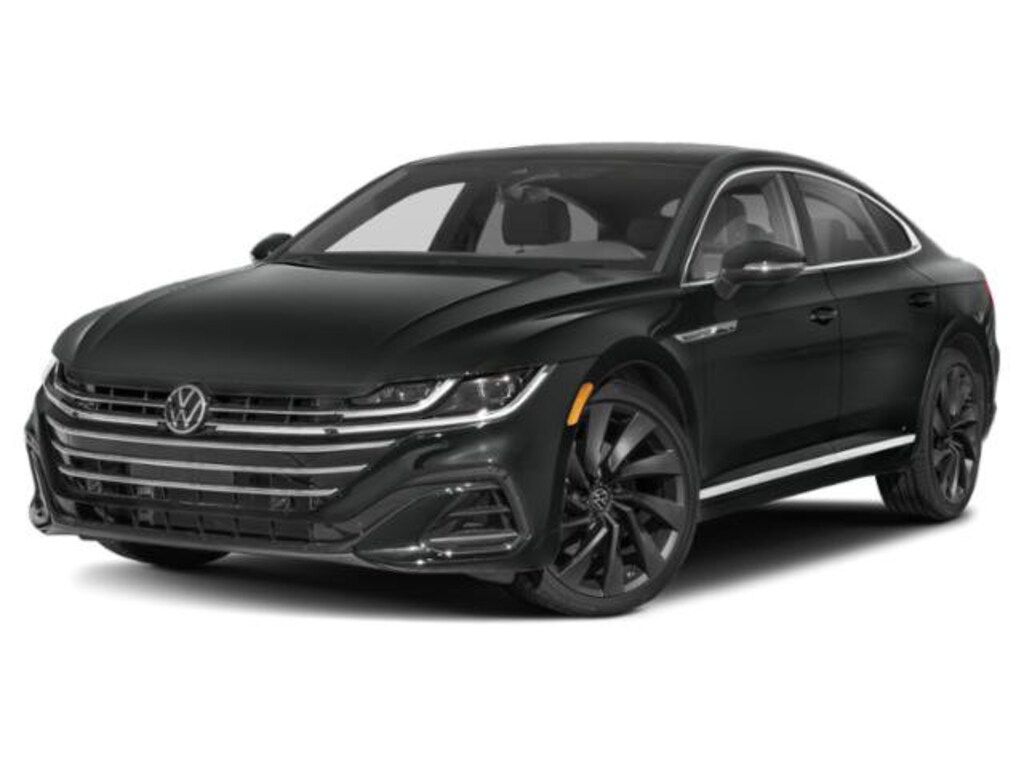 Used 2023 Volkswagen Arteon SEL R-Line Sedan