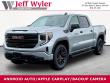 Used 2024 GMC Sierra 1500 Pro Truck Crew Cab