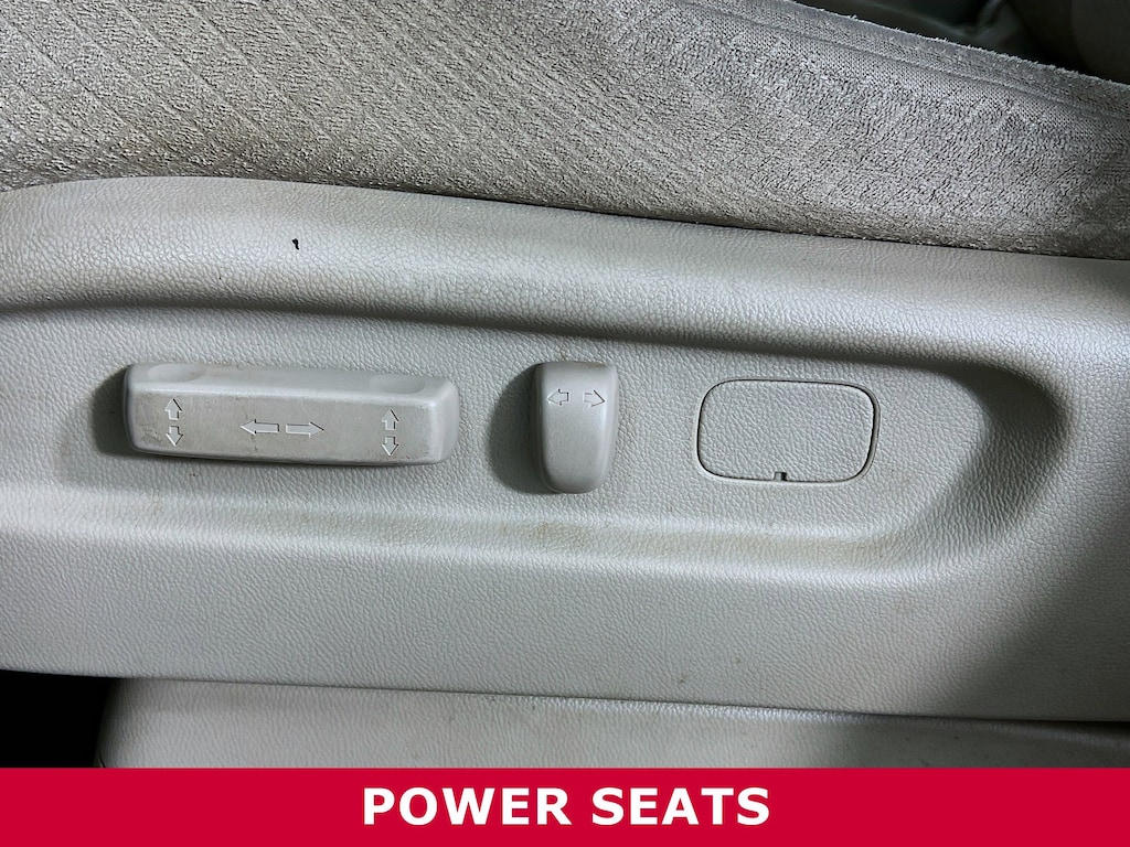 Used 2015 Honda Odyssey LX Van