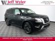 Used 2024 Nissan Armada Platinum SUV