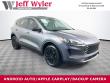 Used 2022 Ford Escape SE SUV