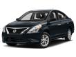 Used 2015 Nissan Versa SV Sedan